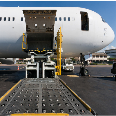 From Shanghai Shenzhen To Taskent International Air Freight Forwarder
