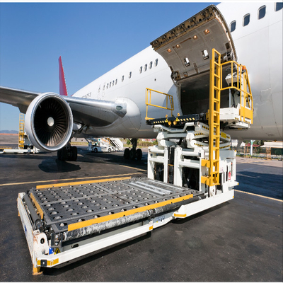 From Shanghai Shenzhen To Taskent International Air Freight Forwarder