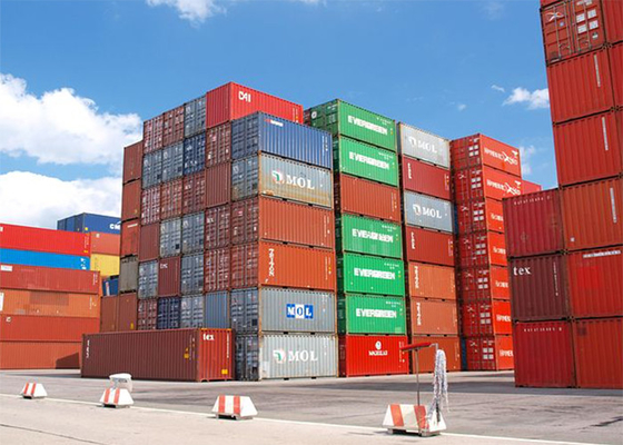 China To Valparaiso LCL Sea Freight Forwarder , LCL Cargo Shipping