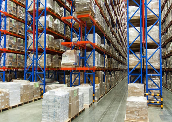 International Warehousing Storage Service Expert Shipping Agent Pick Up